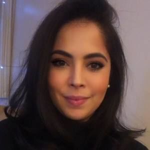 Meet your Posher, Priscila